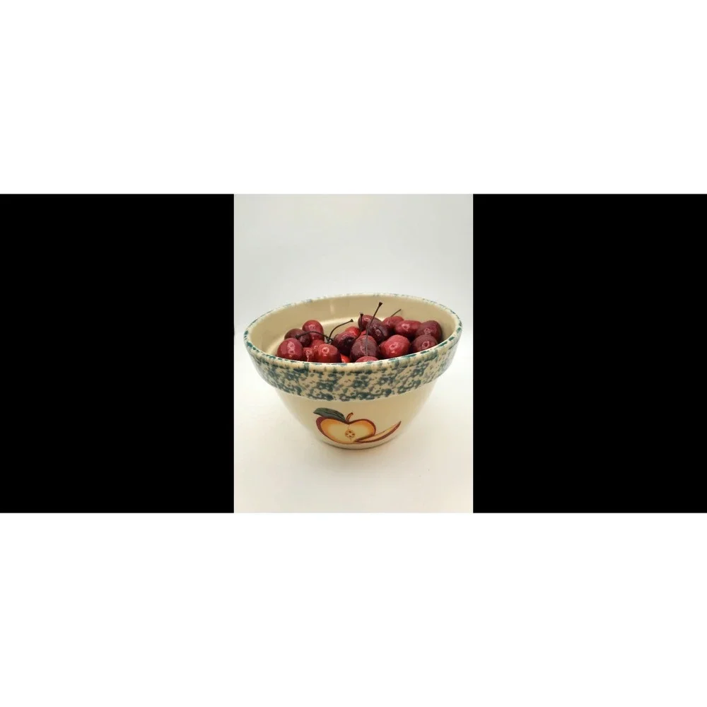1995, Small Mixing Bowl